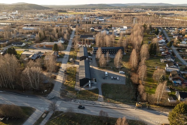 Modulaire bouw: onbeperkte groeimogelijkheden